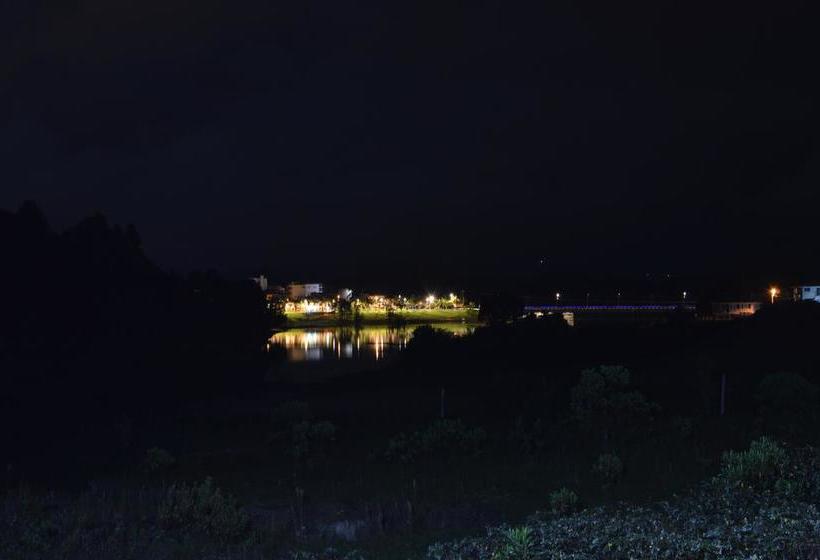 Antioquia Viva Hostel | Guatapé | Antioquia | Colombia 5