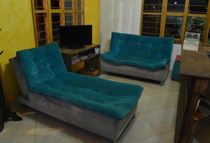 Antioquia Viva Hostel | Guatapé | Antioquia | Colombia 6