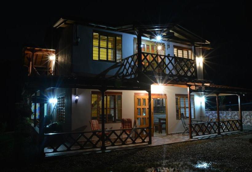 Antioquia Viva Hostel | Guatapé | Antioquia | Colombia 7