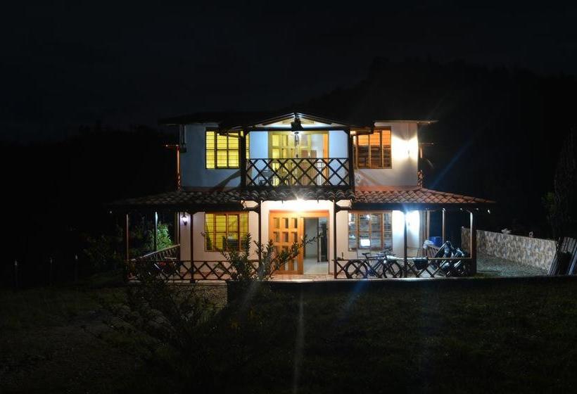 Antioquia Viva Hostel | Guatapé | Antioquia | Colombia 8