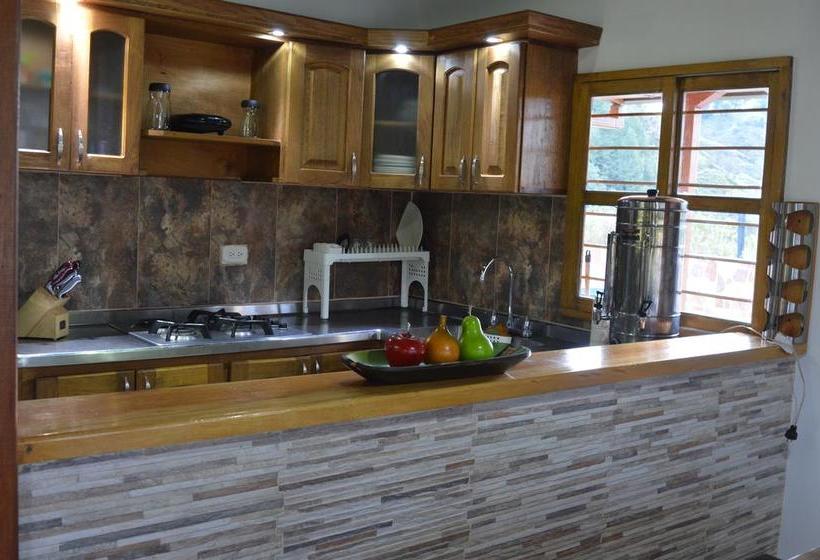 Antioquia Viva Hostel | Guatapé | Antioquia | Colombia 9