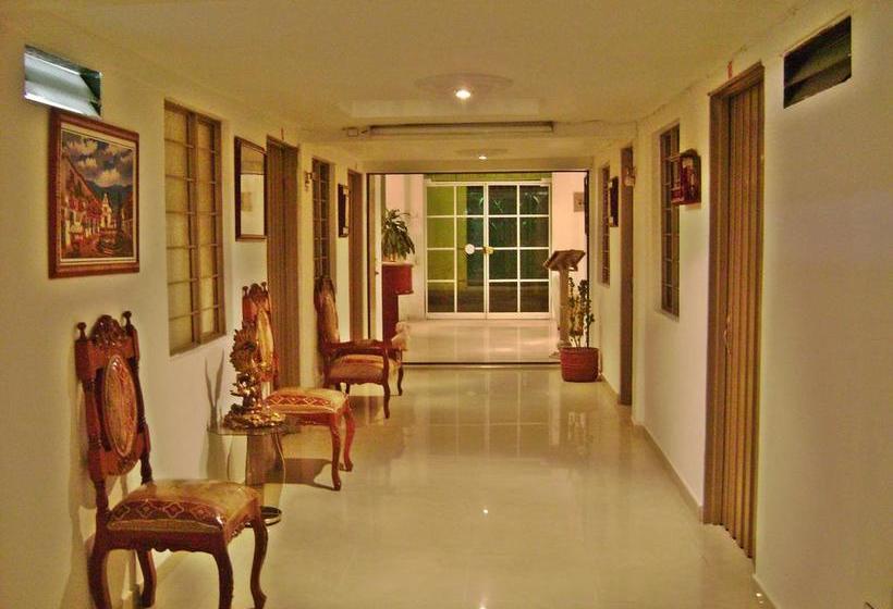 Hotel Berioska Popayán | Popayán | Cauca | Colombia