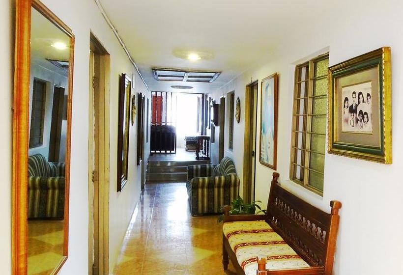 Hotel Berioska Popayán | Popayán | Cauca | Colombia 1