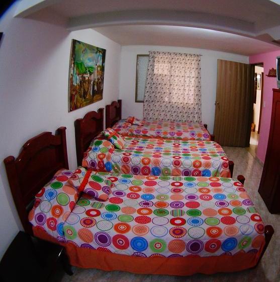 Hotel Berioska Popayán | Popayán | Cauca | Colombia 10