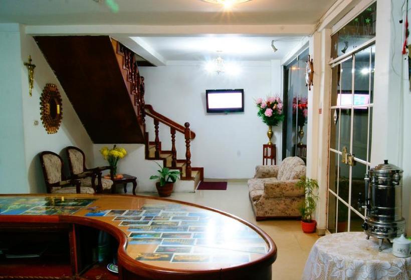 Hotel Berioska Popayán | Popayán | Cauca | Colombia 11