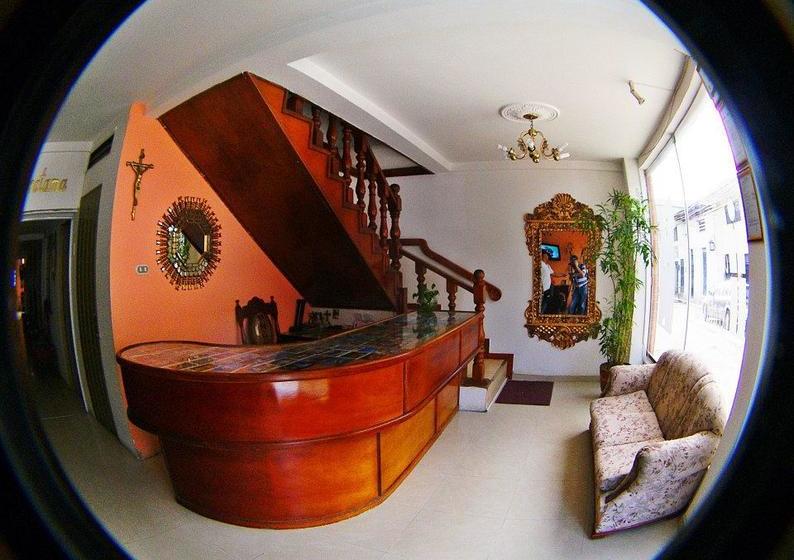 Hotel Berioska Popayán | Popayán | Cauca | Colombia 12