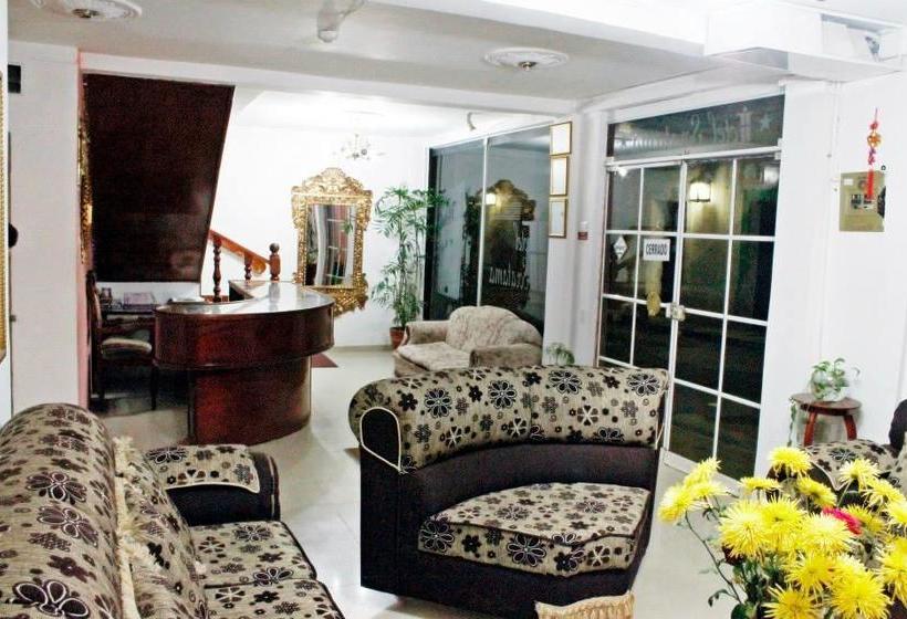 Hotel Berioska Popayán | Popayán | Cauca | Colombia 13