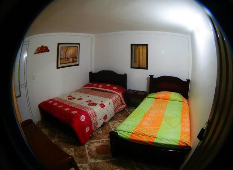 Hotel Berioska Popayán | Popayán | Cauca | Colombia 14