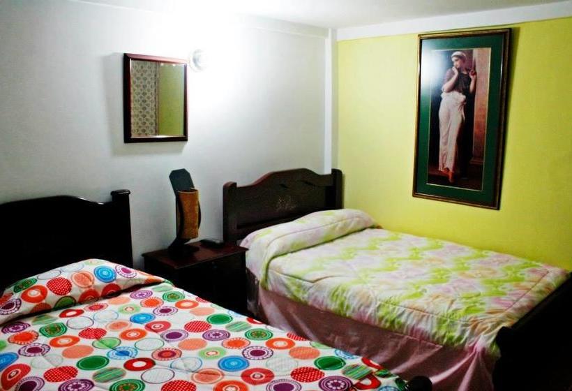 Hotel Berioska Popayán | Popayán | Cauca | Colombia 15