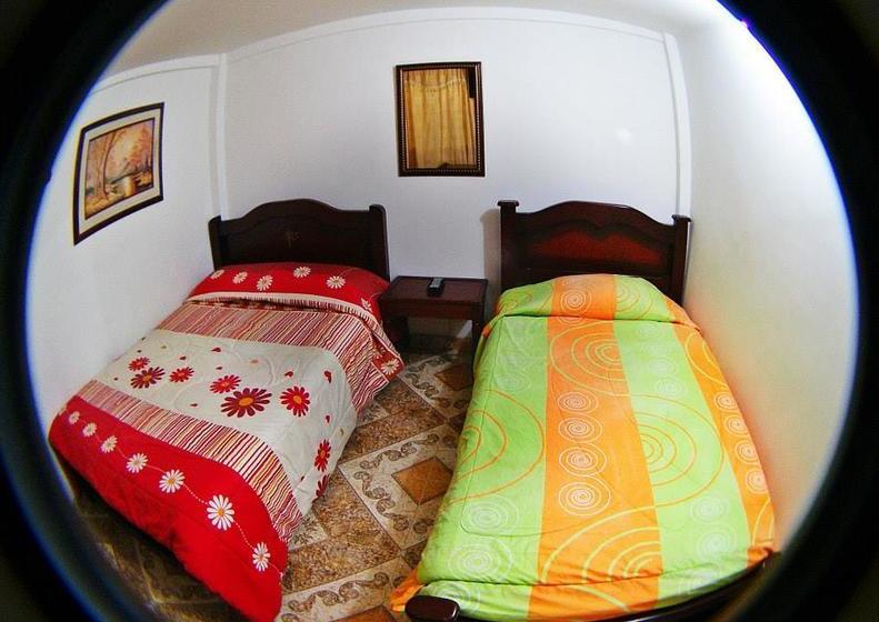 Hotel Berioska Popayán | Popayán | Cauca | Colombia 16