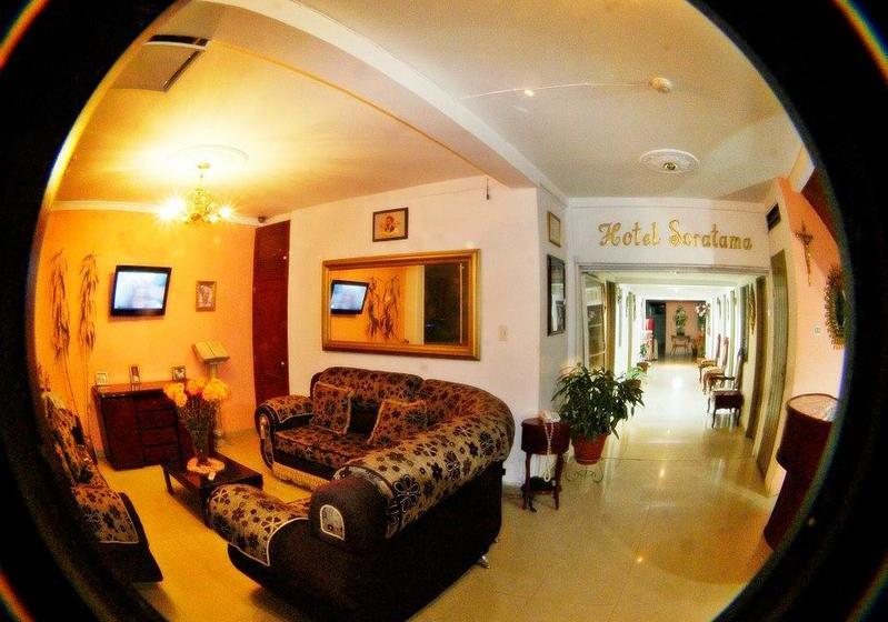 Hotel Berioska Popayán | Popayán | Cauca | Colombia 17