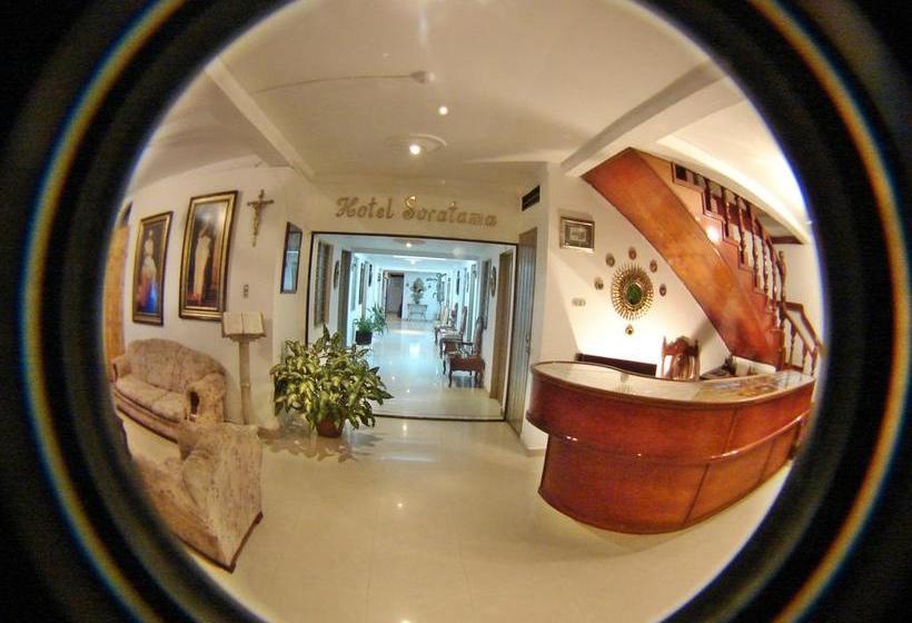 Hotel Berioska Popayán | Popayán | Cauca | Colombia 18