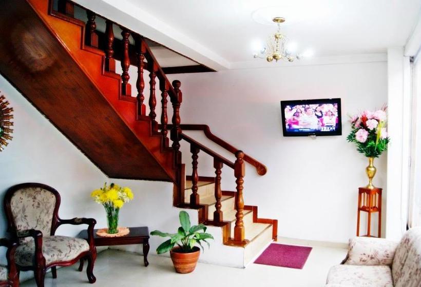 Hotel Berioska Popayán | Popayán | Cauca | Colombia 19