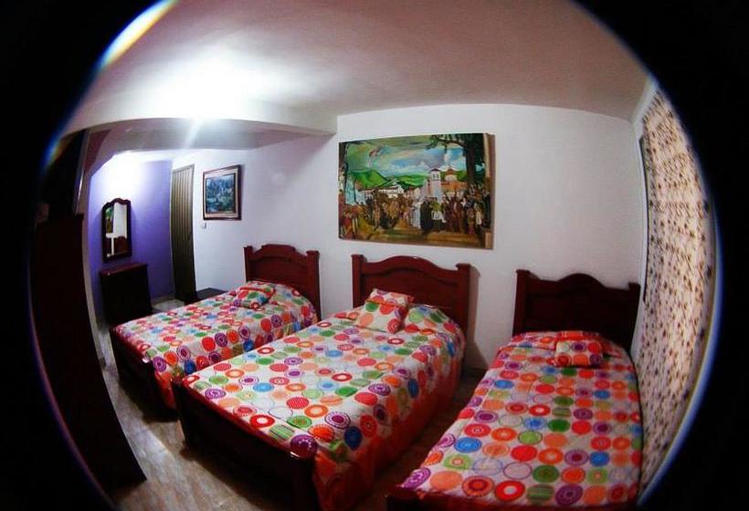 Hotel Berioska Popayán | Popayán | Cauca | Colombia 20