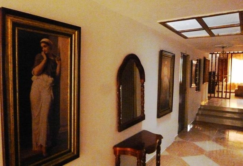 Hotel Berioska Popayán | Popayán | Cauca | Colombia 3