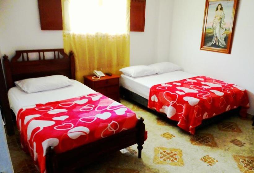 Hotel Berioska Popayán | Popayán | Cauca | Colombia 4