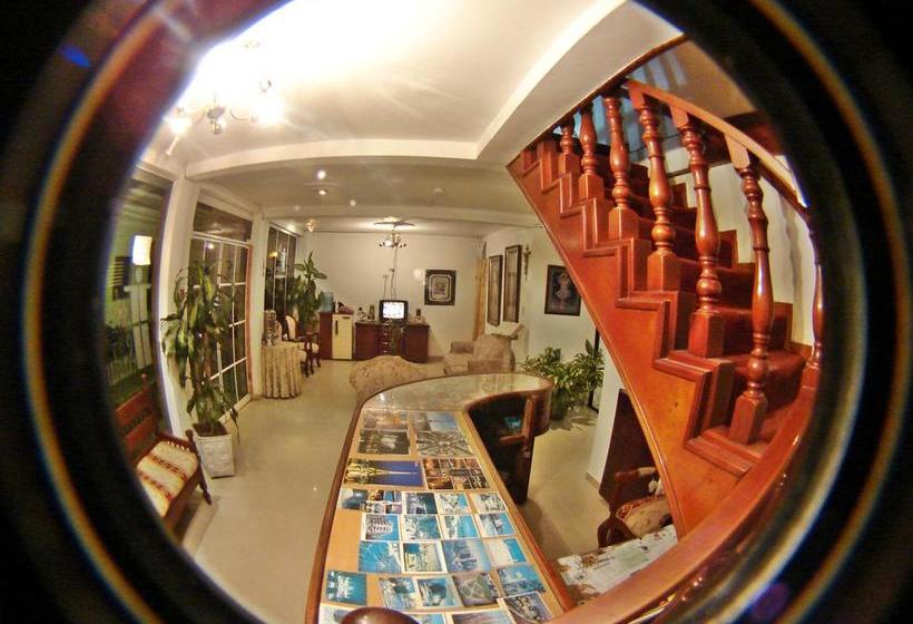 Hotel Berioska Popayán | Popayán | Cauca | Colombia 5