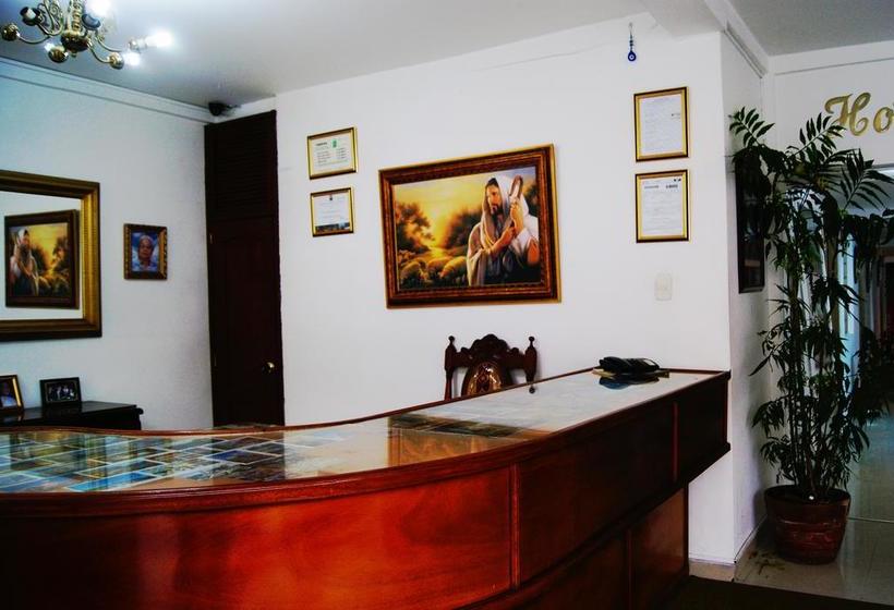 Hotel Berioska Popayán | Popayán | Cauca | Colombia 6