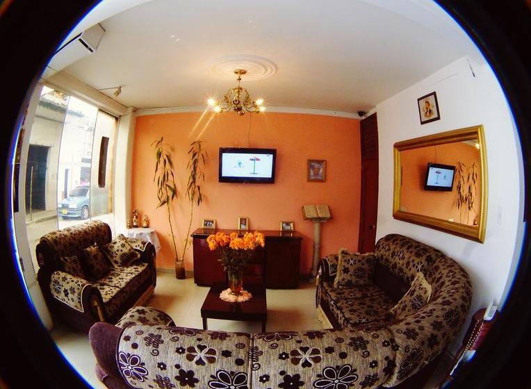 Hotel Berioska Popayán | Popayán | Cauca | Colombia 7