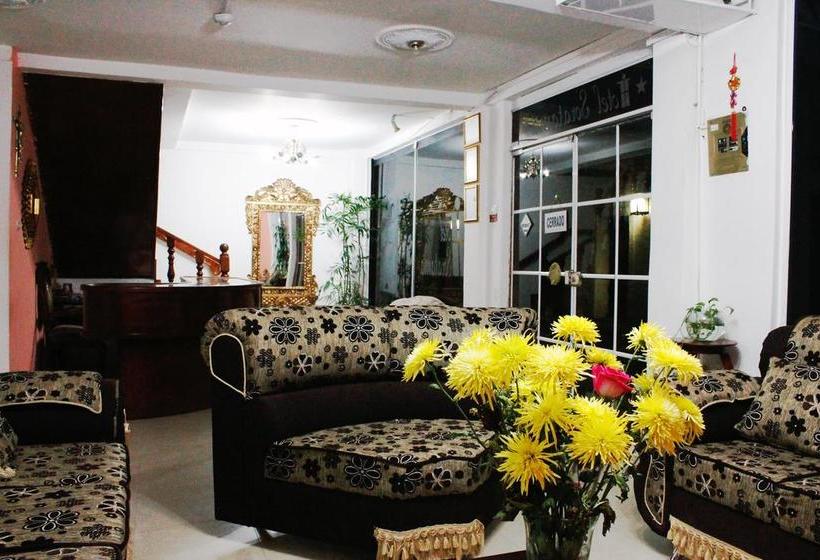 Hotel Berioska Popayán | Popayán | Cauca | Colombia 8