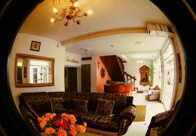 Hotel Berioska Popayán | Popayán | Cauca | Colombia 9