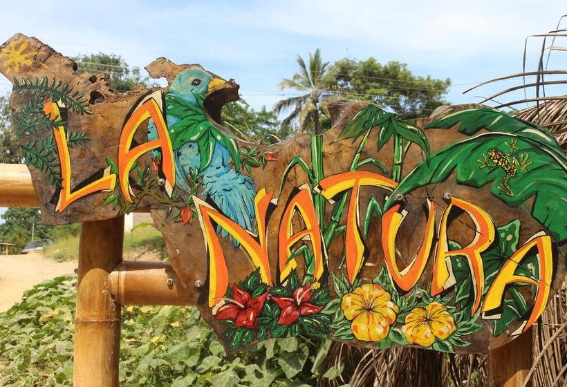 La Natura Hostel | Palomino | La Guajira | Colombia 10