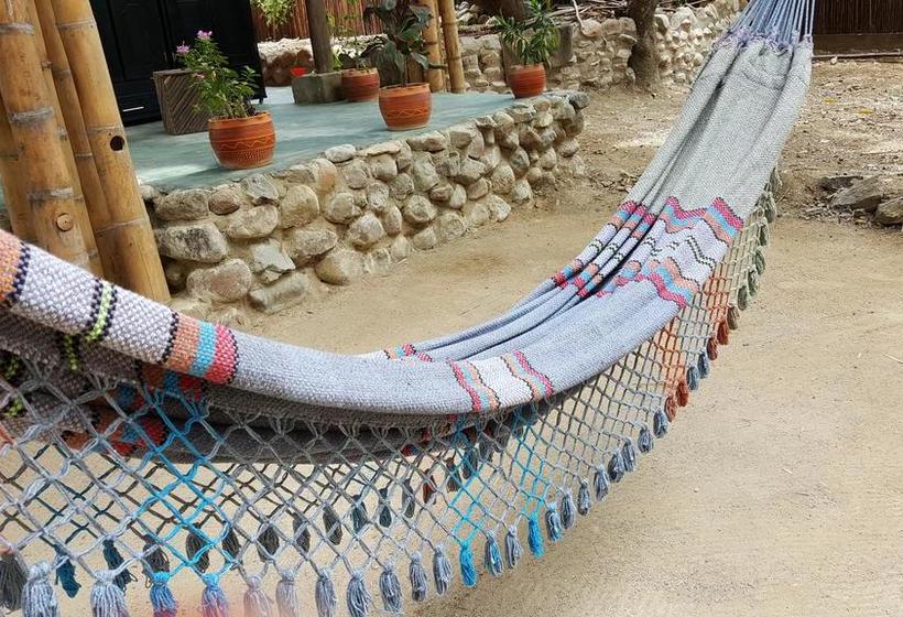 La Natura Hostel | Palomino | La Guajira | Colombia 12