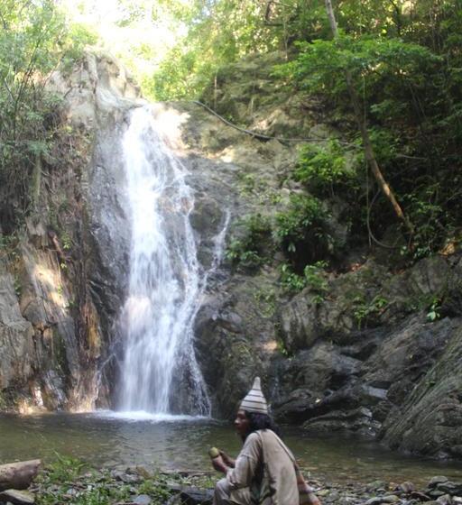 La Natura Hostel | Palomino | La Guajira | Colombia 14