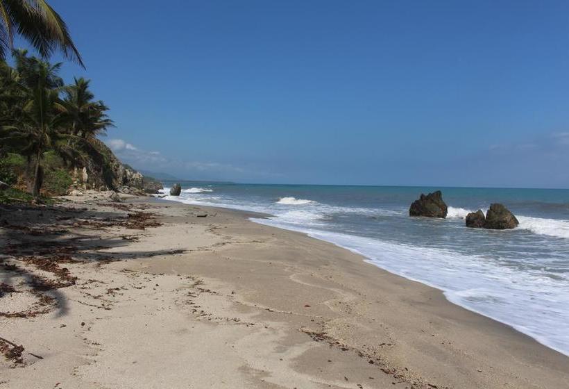 La Natura Hostel | Palomino | La Guajira | Colombia 15