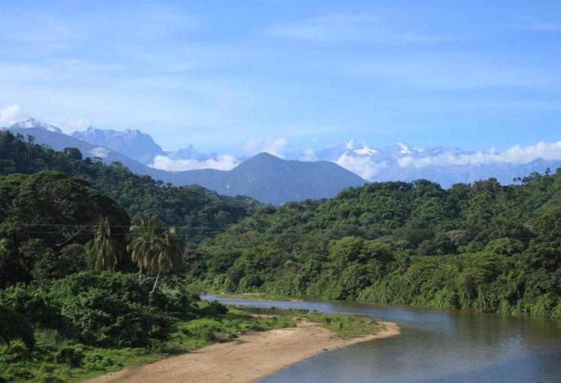 La Natura Hostel | Palomino | La Guajira | Colombia 17