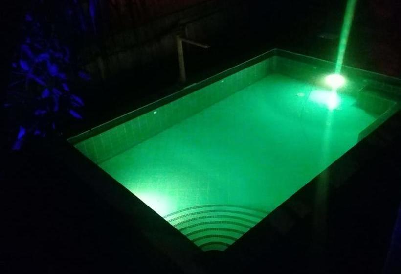 La Natura Hostel | Palomino | La Guajira | Colombia 2