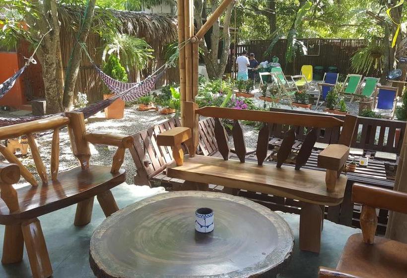 La Natura Hostel | Palomino | La Guajira | Colombia 4