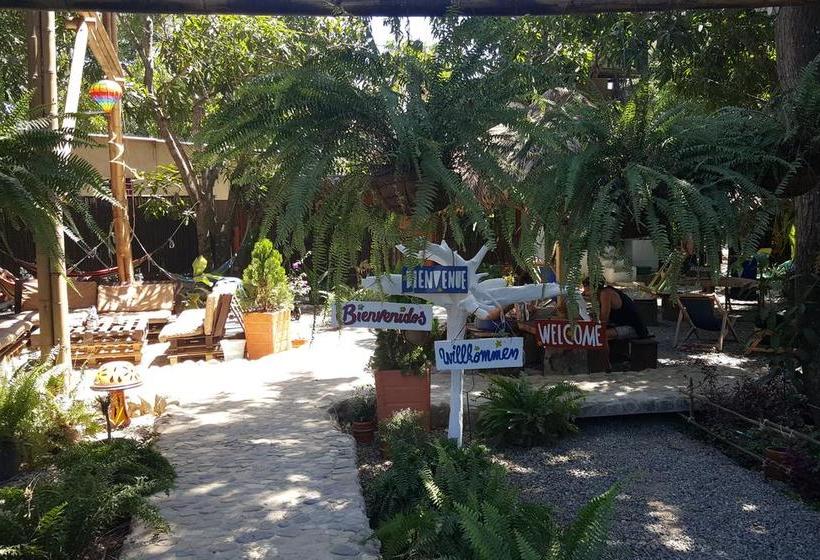 La Natura Hostel | Palomino | La Guajira | Colombia 5