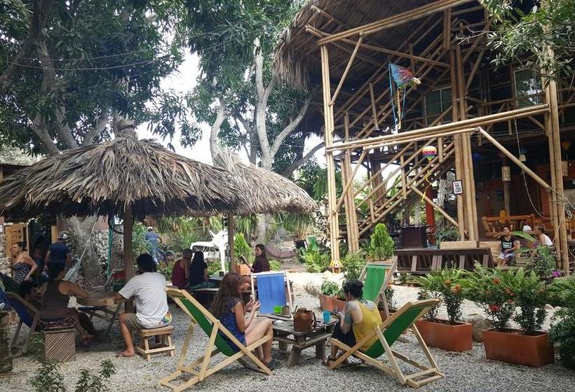 La Natura Hostel | Palomino | La Guajira | Colombia 6