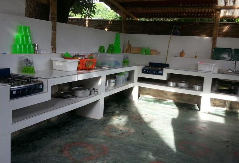 La Natura Hostel | Palomino | La Guajira | Colombia 7