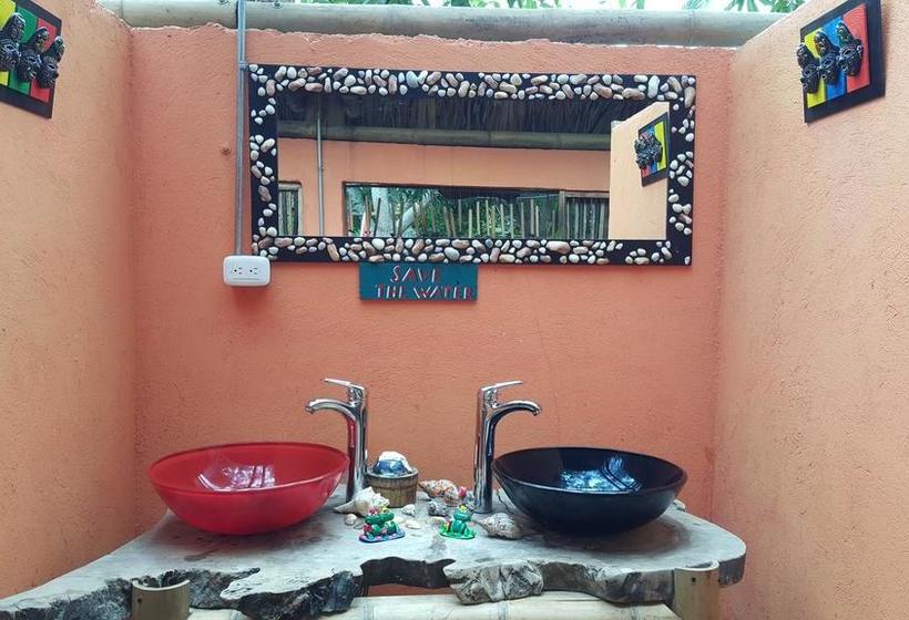 La Natura Hostel | Palomino | La Guajira | Colombia 8