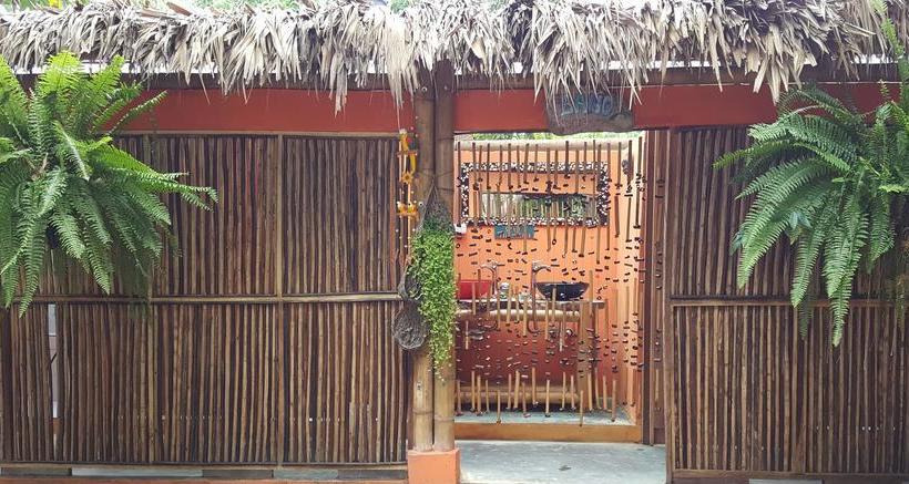 La Natura Hostel | Palomino | La Guajira | Colombia 9