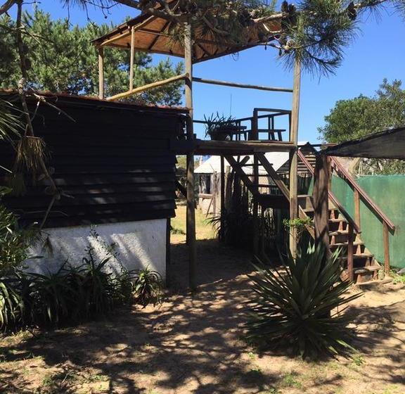 Punta Del Diablo Hostel | Punta del Diablo | Rocha | Uruguay 4