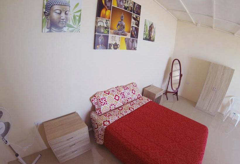 Tiny Hostel Atacama Antofagasta