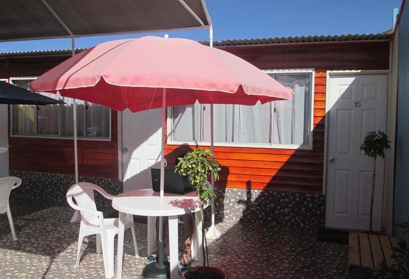 Tiny Hostel Atacama | San Pedro de Atacama | Antofagasta | Chile 13