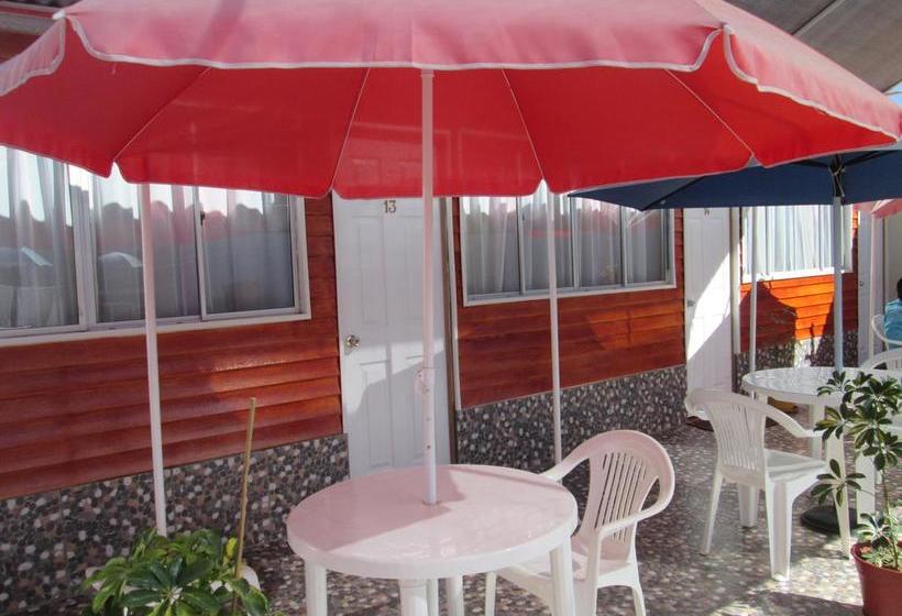 Tiny Hostel Atacama | San Pedro de Atacama | Antofagasta | Chile 14