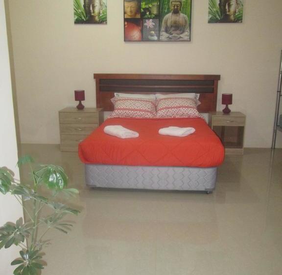 Tiny Hostel Atacama | San Pedro de Atacama | Antofagasta | Chile 17