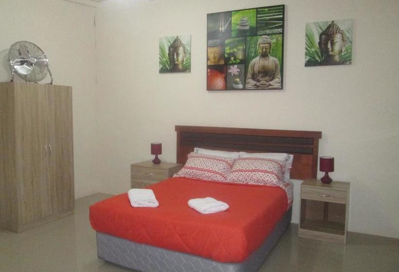 Tiny Hostel Atacama | San Pedro de Atacama | Antofagasta | Chile 18