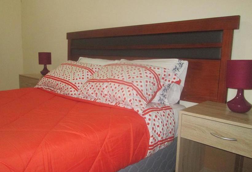 Tiny Hostel Atacama | San Pedro de Atacama | Antofagasta | Chile 19