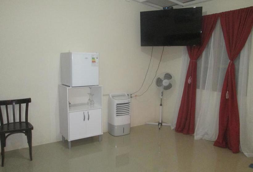 Tiny Hostel Atacama | San Pedro de Atacama | Antofagasta | Chile 20