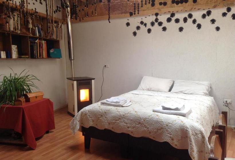 Albergue Casa Balmaceda Backpackers