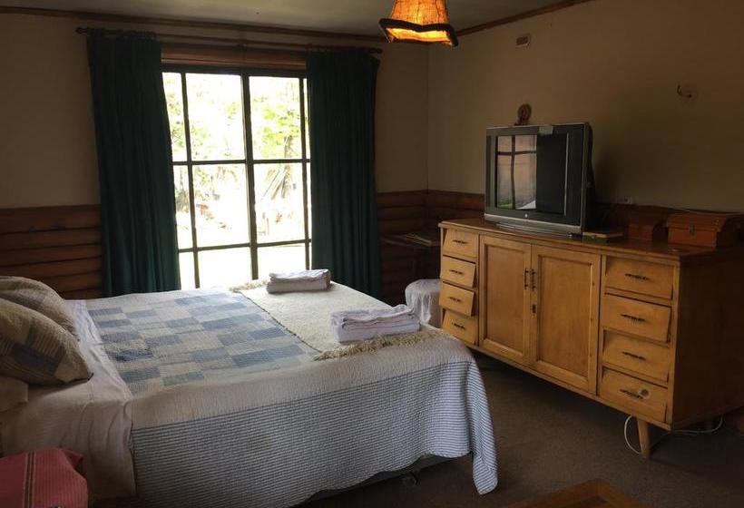 Albergue Casa Balmaceda Backpackers | Coihaique | Aysén | Chile 10