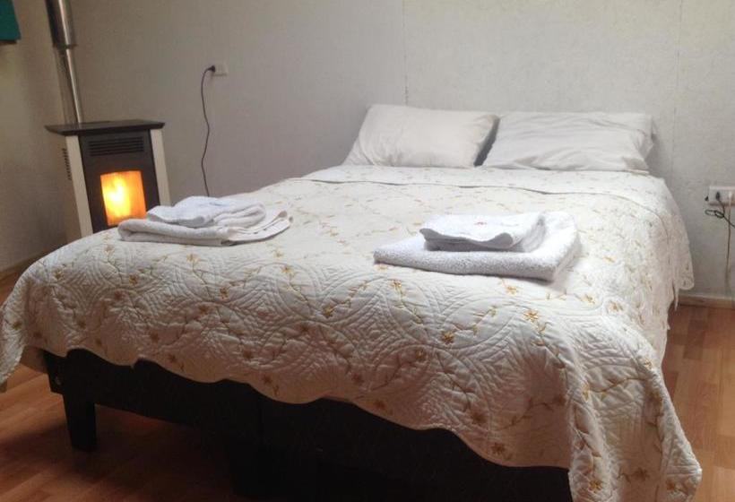 Albergue Casa Balmaceda Backpackers | Coihaique | Aysén | Chile 11