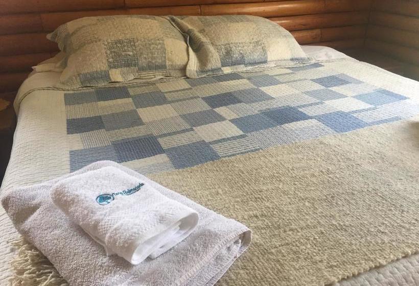 Albergue Casa Balmaceda Backpackers | Coihaique | Aysén | Chile 12