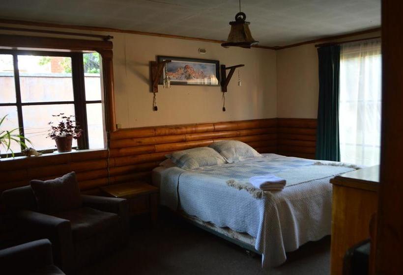 Albergue Casa Balmaceda Backpackers | Coihaique | Aysén | Chile 13